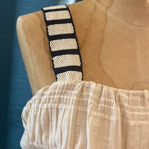 Zara top size large - Picture 4 of 13